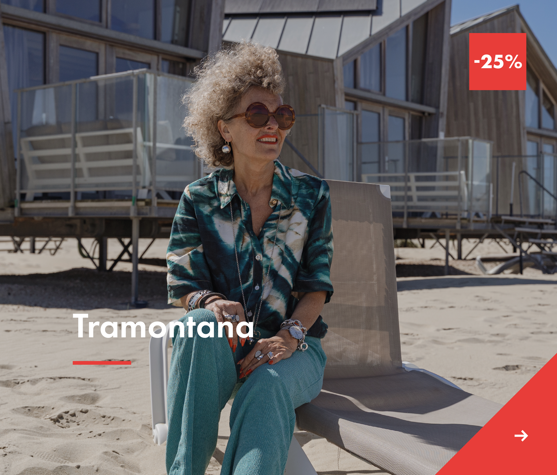 Tramontana